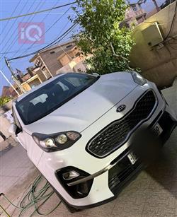 کیا سپۆرتاج